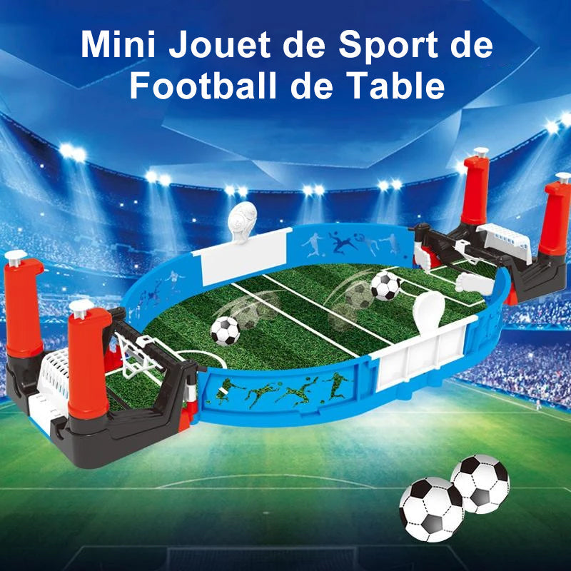 Mini Table Football Sport Toy