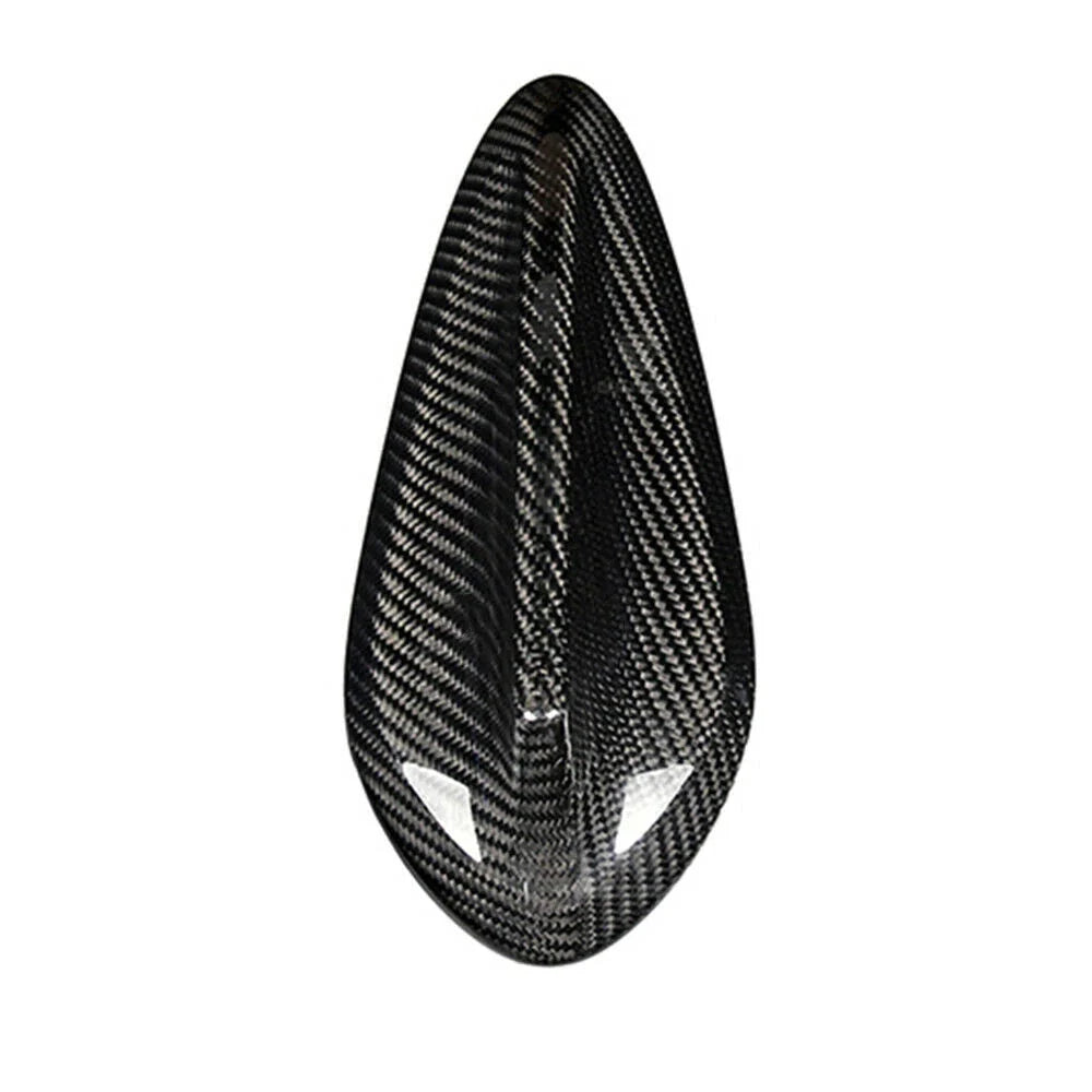 Carbon Fibre Antenna Cover For BMW (F22/F30/F87/F80/F82/G80/G82)