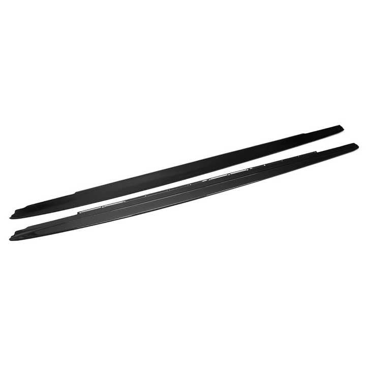 BMW 5 Series G30 G31 & M5 F90 Carbon Fibre Mp Style Side Skirts (2017-2023)