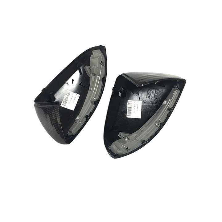 Mercedes GLA H247 Carbon Fibre Mirror Covers (2020-2026)