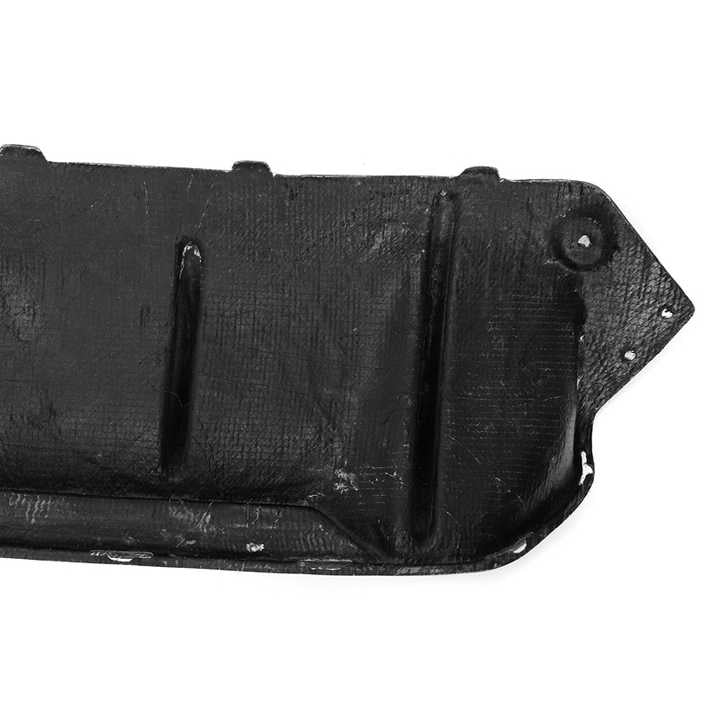 BMW M5 F90 Carbon Fibre Mp Style Rear Diffuser (2017-2024)