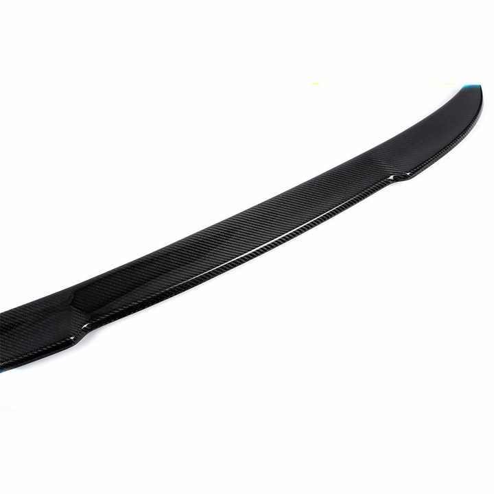 BMW X4 G02 Carbon Fibre Cs Style Rear Spoiler (2018+)