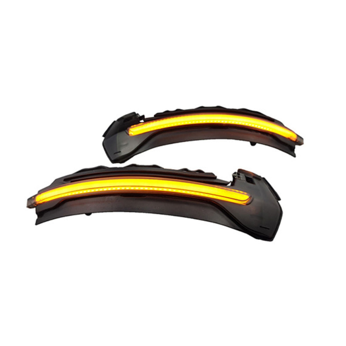 AUDI A3 8V Dynamic Sweeping Mirror Indicators (2012-2020)