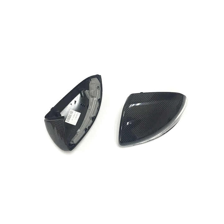 Mercedes GLB X247 Carbon Fibre Mirror Covers (2020-2026)