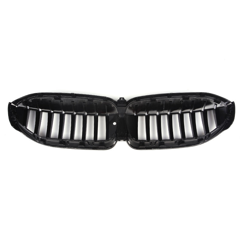 BMW 3 Series G20/G21 Pre-LCI Carbon Fibre Single Slat Grill (2019-2022)