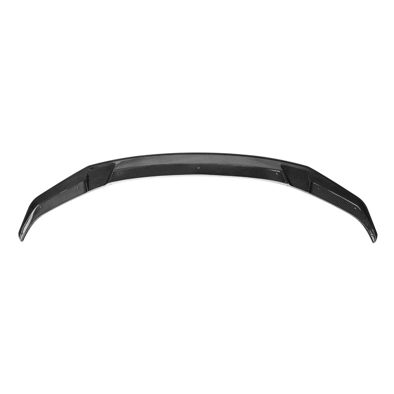 BMW M2 F87 Carbon Fibre Gts Style Front Lip Splitter (2014-2018)