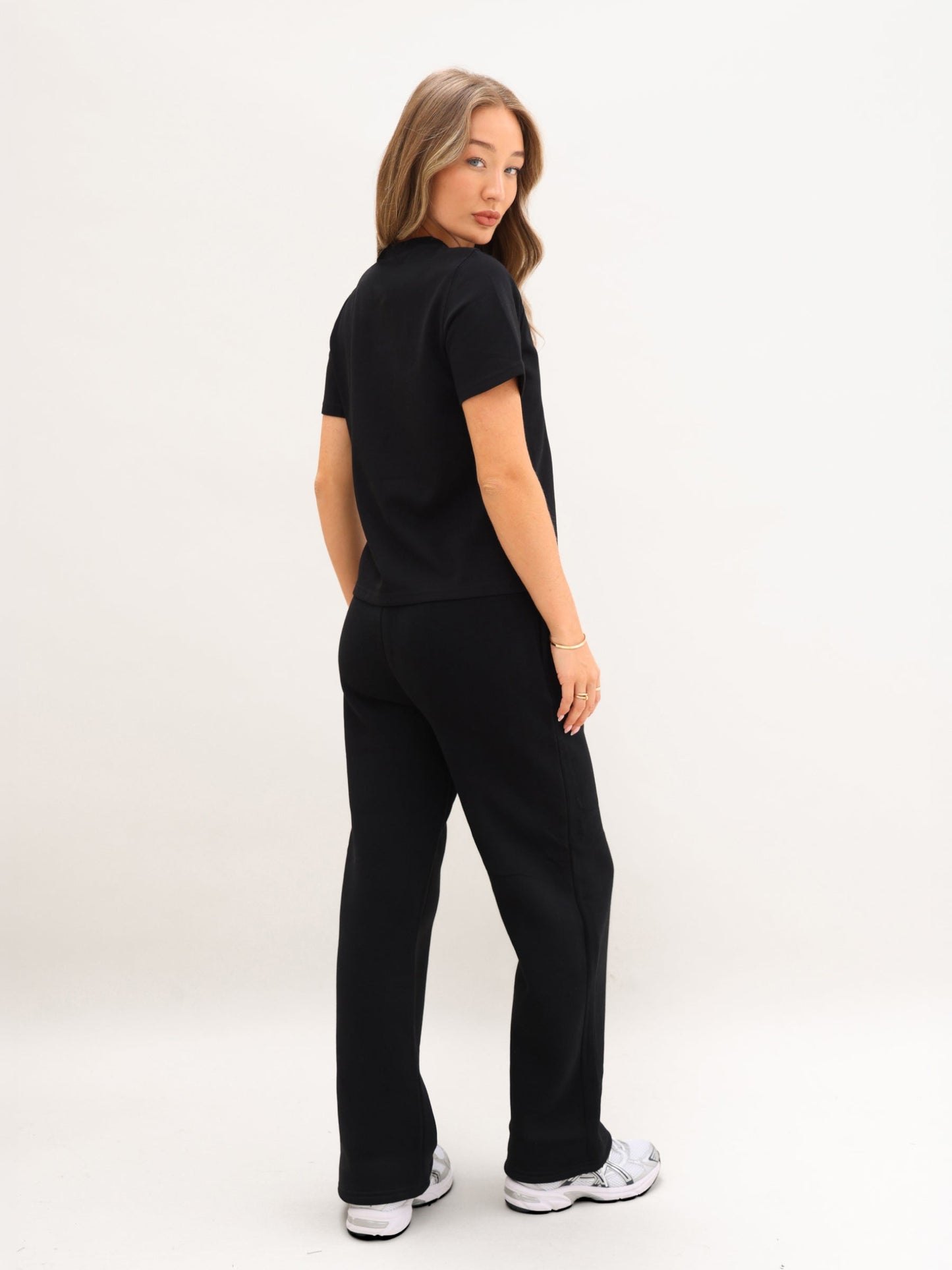Everyday T-Shirt - Black