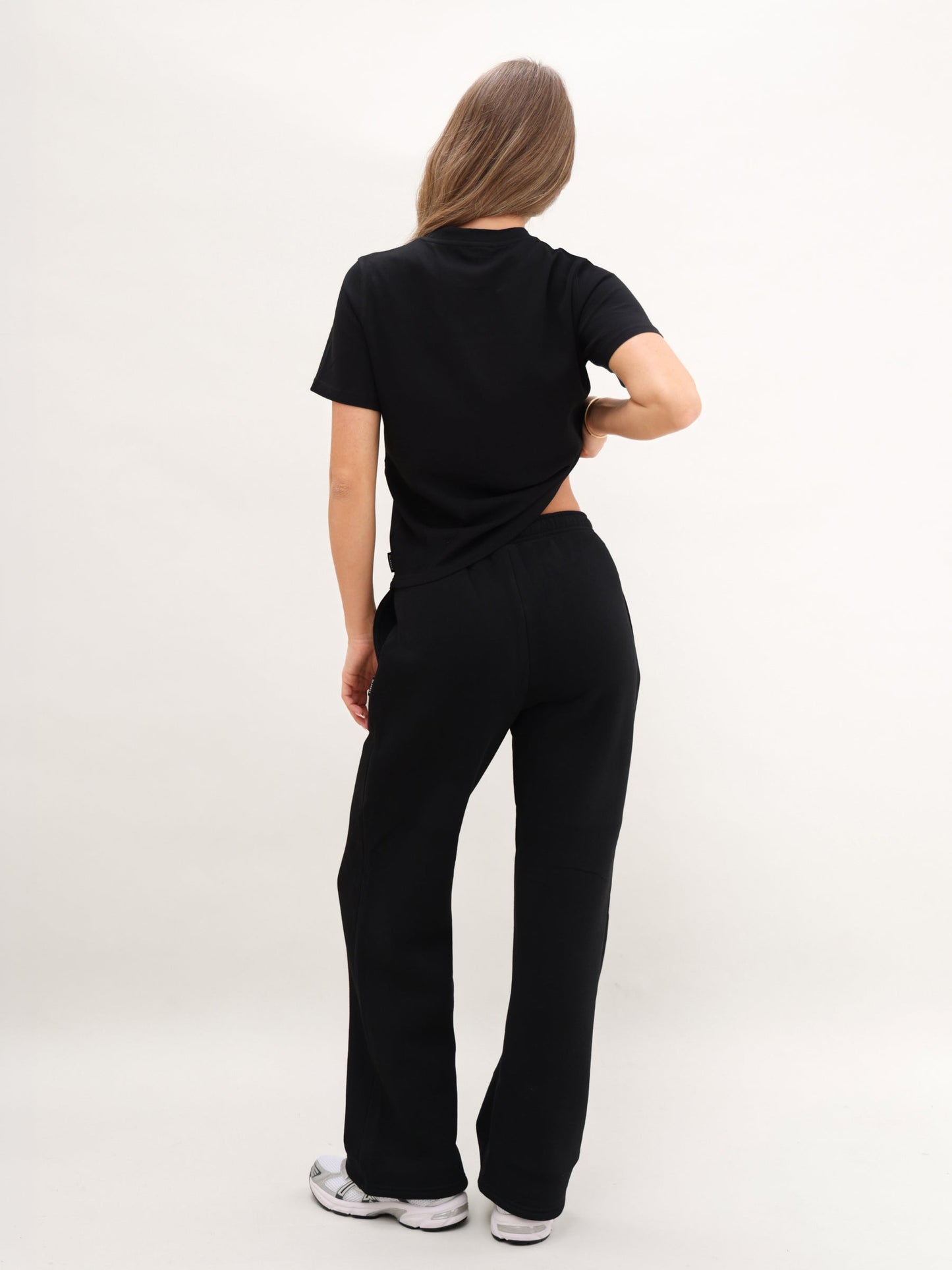 Everyday T-Shirt - Black