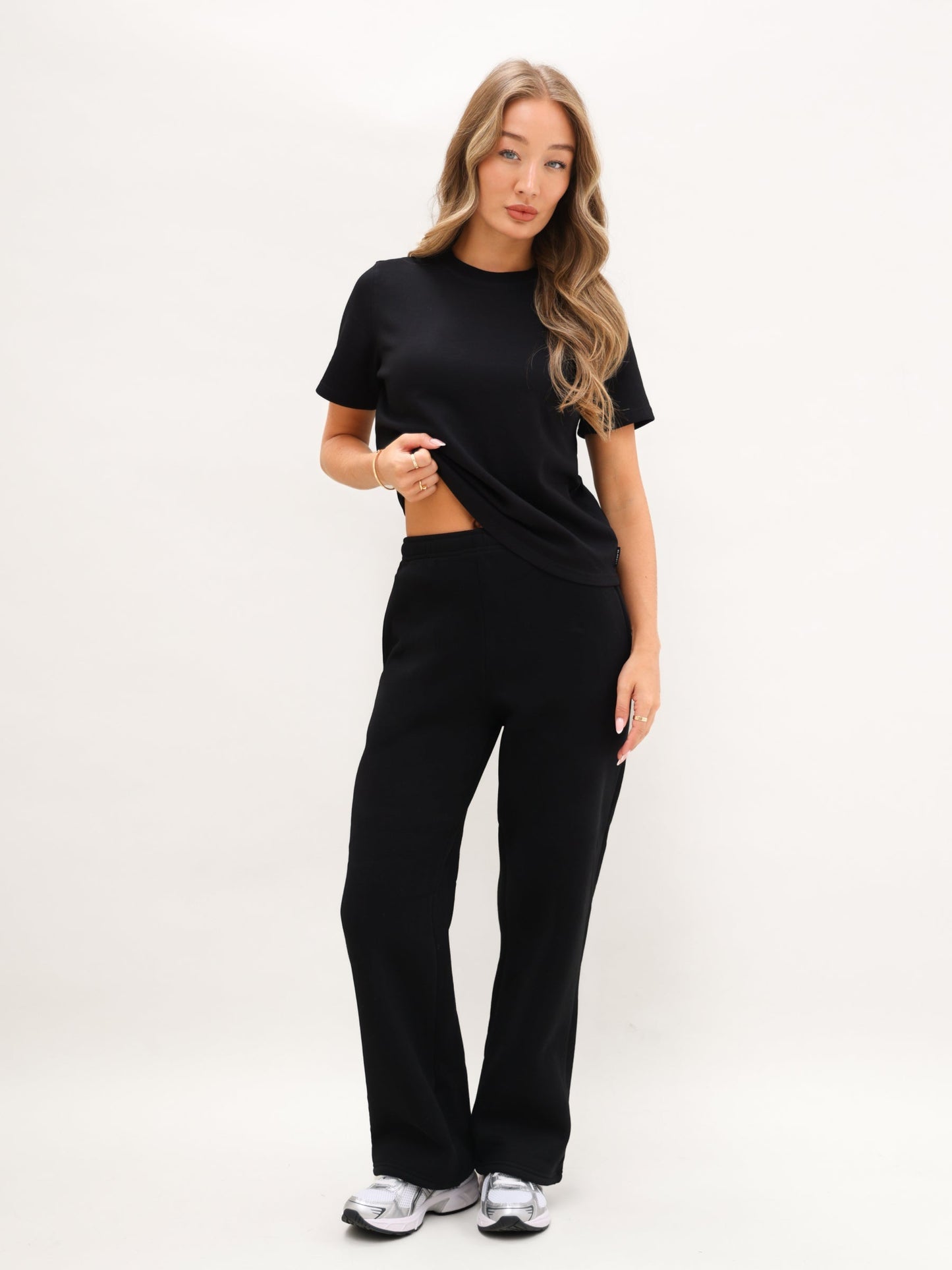 Everyday T-Shirt - Black