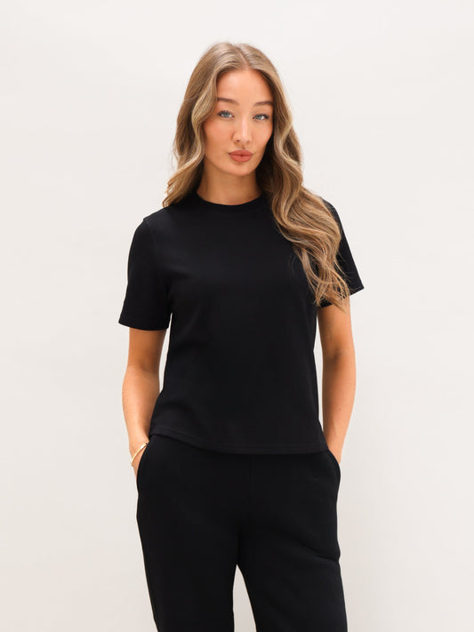 Everyday T-Shirt - Black