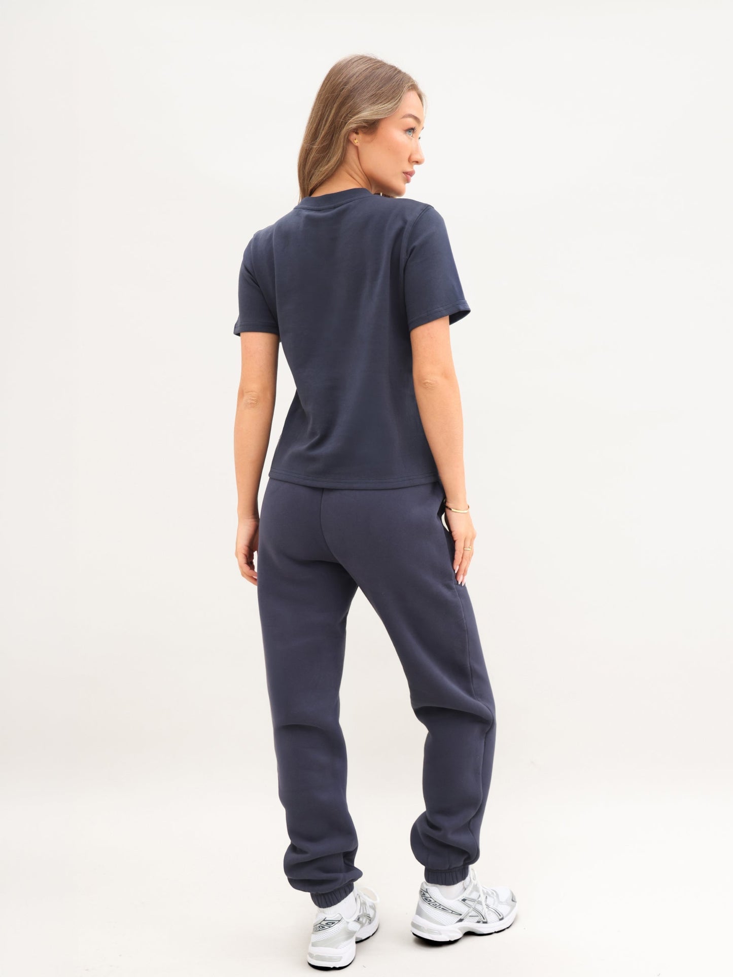 Everyday T-Shirt - True Navy