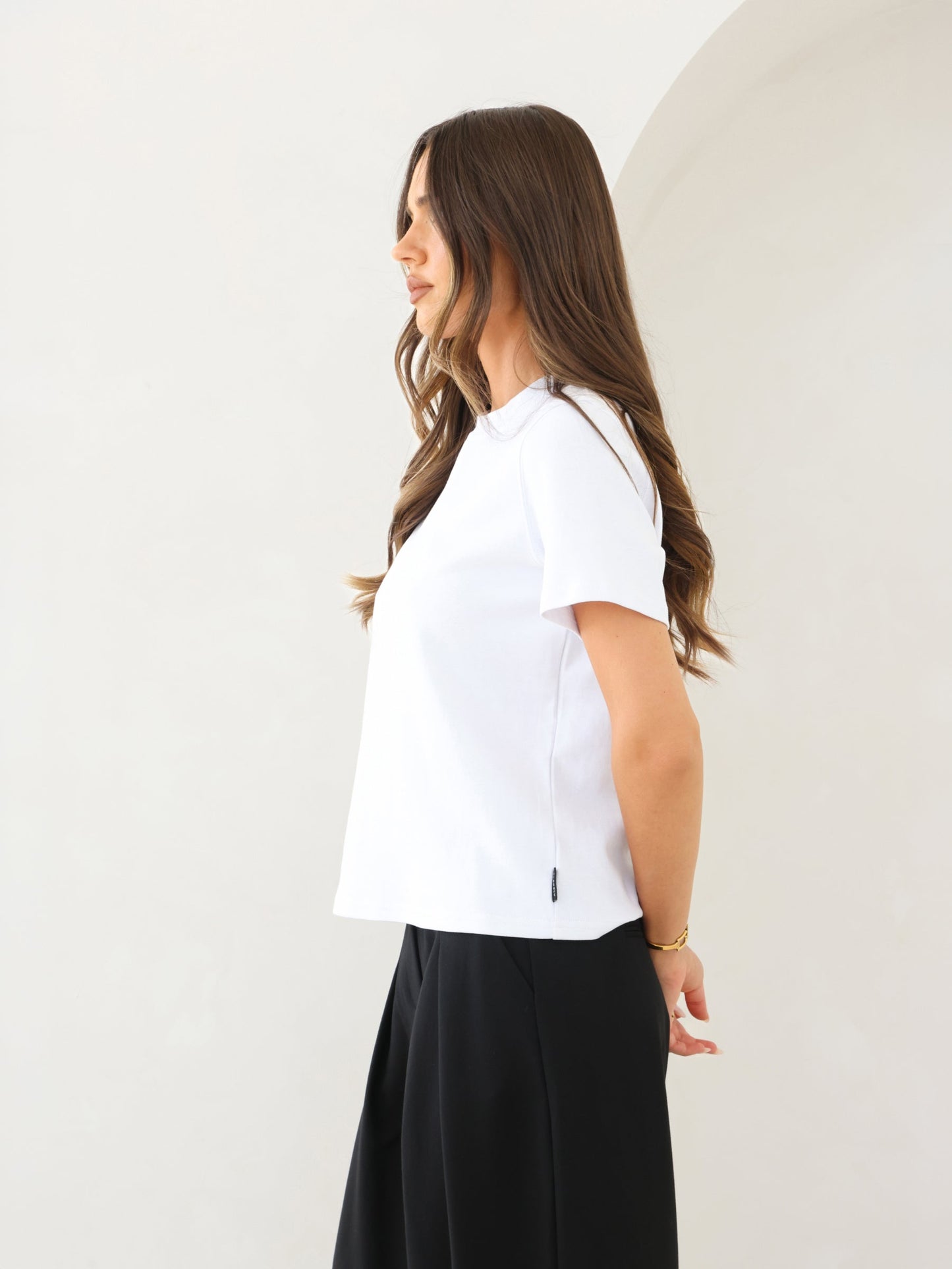 Everyday T-Shirt - White
