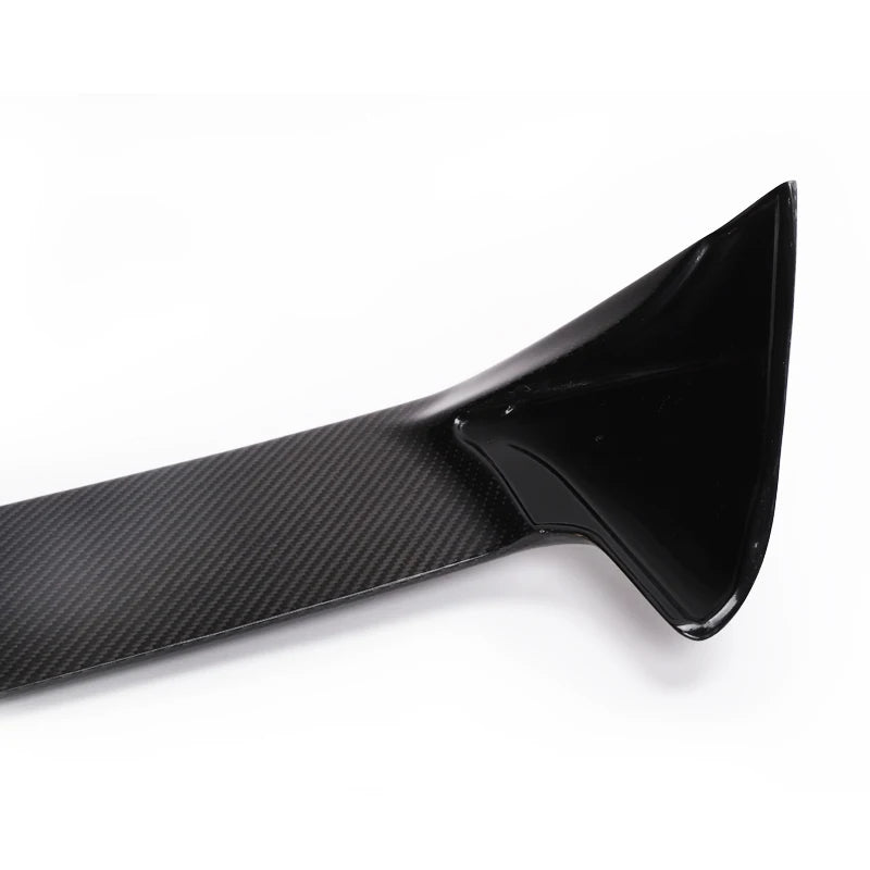 Vw Golf R/GTI/GTD MK7/7.5 2013-2020 Carbon Fibre Spoiler