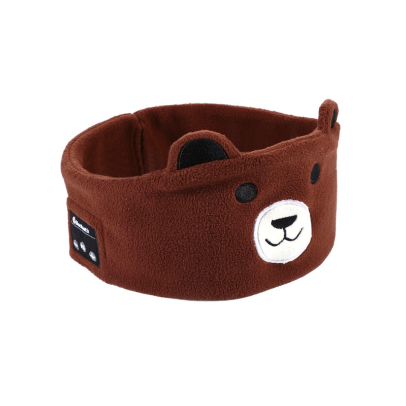 Happy Ears™ Wireless Headphones Headband
