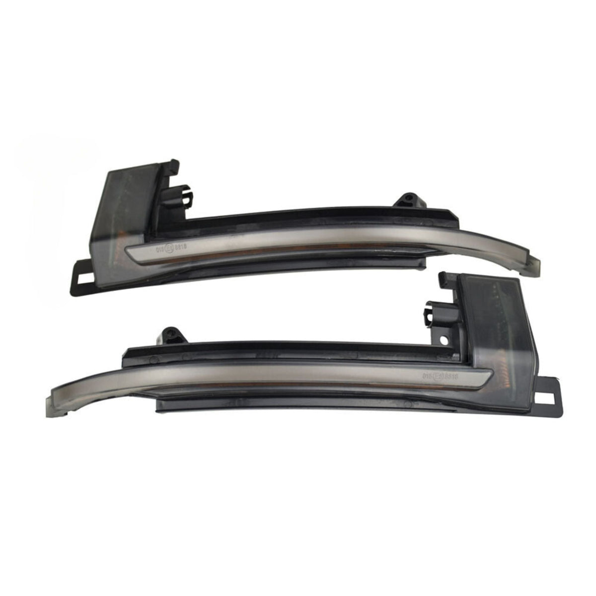 AUDI A3 8P Dynamic Sweeping Mirror Indicators (2009-2013)