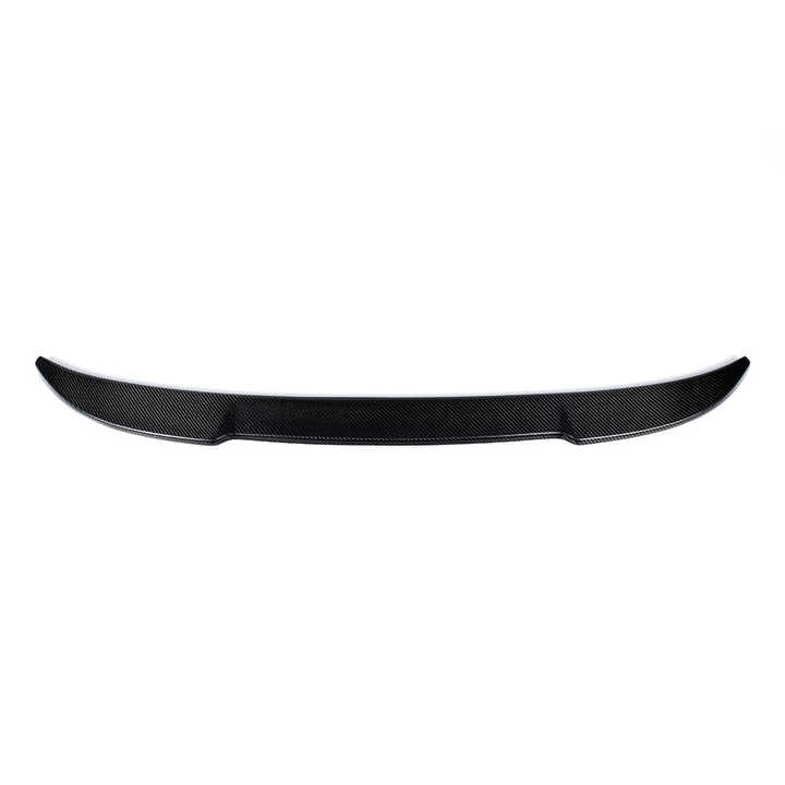 BMW X4 G02 Carbon Fibre Cs Style Rear Spoiler (2018+)