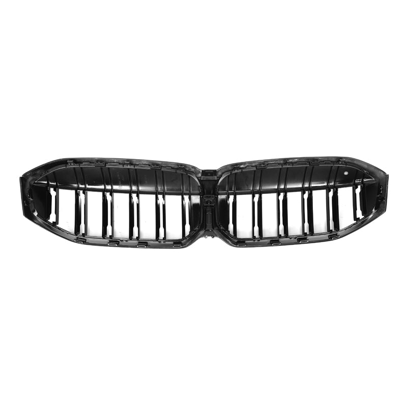 BMW 3 Series G20/G21 LCI Carbon Fibre Double Slat Grill (2022+)