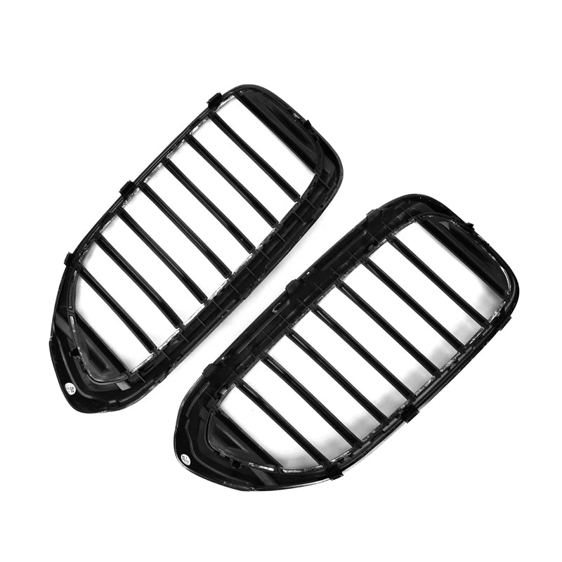 BMW 5 Series G30 & M5 F90 Carbon Fibre Single Slat Grill (2017-2020)