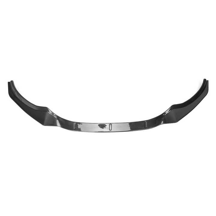 BMW X3 G01 / X4 G02 Carbon Fibre Mp Style Front Lip Splitter (2018-2021)