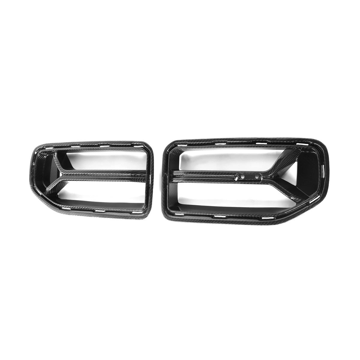 BMW M2 G87 Carbon Fibre Csl Style Front Grill (2023+)