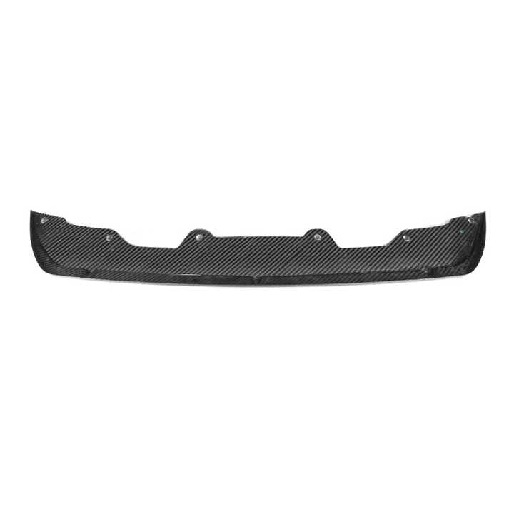 BMW M5 F90 Carbon Fibre Mp Style Front Lip Splitter (2017-2020)