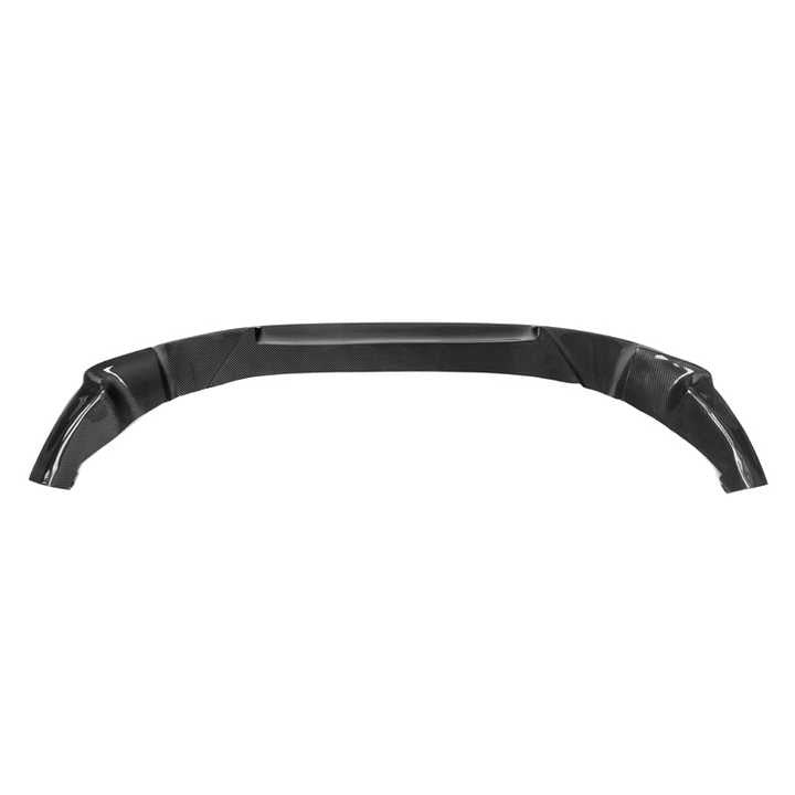 BMW X3 G01 / X4 G02 Carbon Fibre 3D Style Front Lip Splitter (2018-2021)