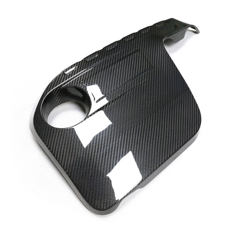 BMW M3 & M4 F80 F82 F83 Carbon Fibre Engine Cover