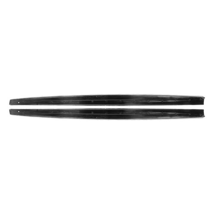 BMW 4 Series F32 F33 F36 Carbon Fibre Mp Style Side Skirts (2014-2019)