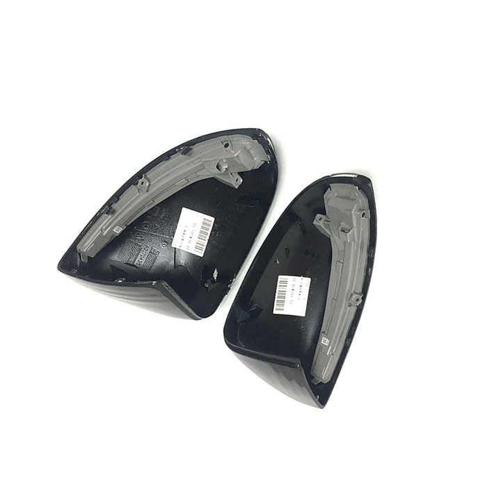 Mercedes GLB X247 Carbon Fibre Mirror Covers (2020-2026)