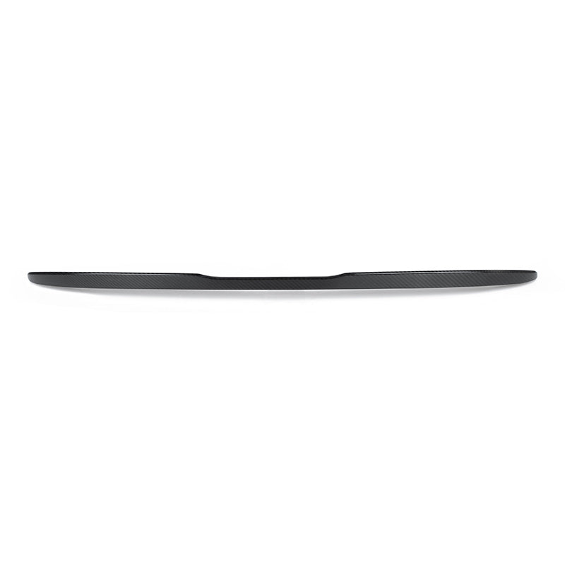 BMW 8 Series G15 / G16 / M8 F92 /F93 Pre-Preg Dry Carbon Fibre Mp Style Rear Spoiler By OPTIC (2018+)