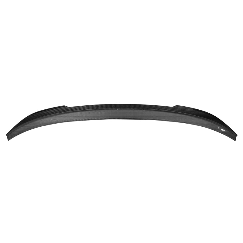 BMW 3 Series G20 & M3 G80 Pre-Preg Dry Cs Style Carbon Fibre Rear Spoiler By OPTIC (2018+)