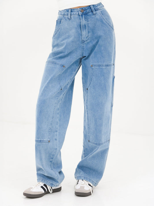 Carpenter Jeans - Light Blue