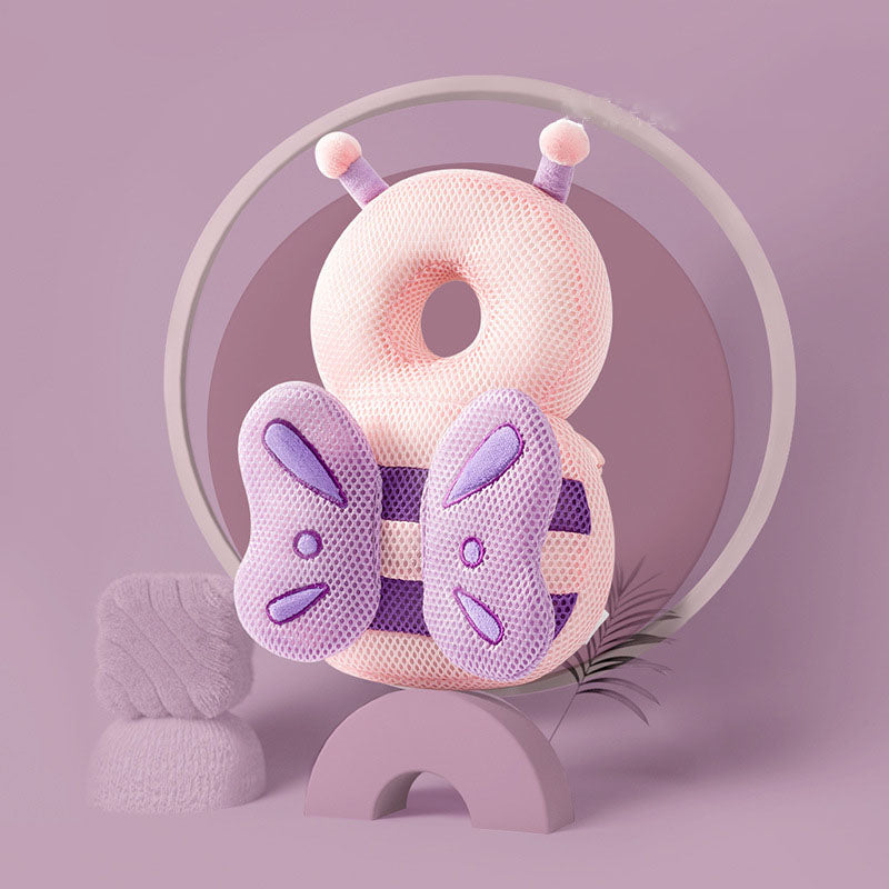 Bambinoe™ – Infant Fall Protection Pillow