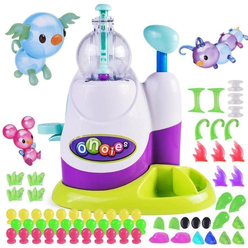 Balloon Toy Kit