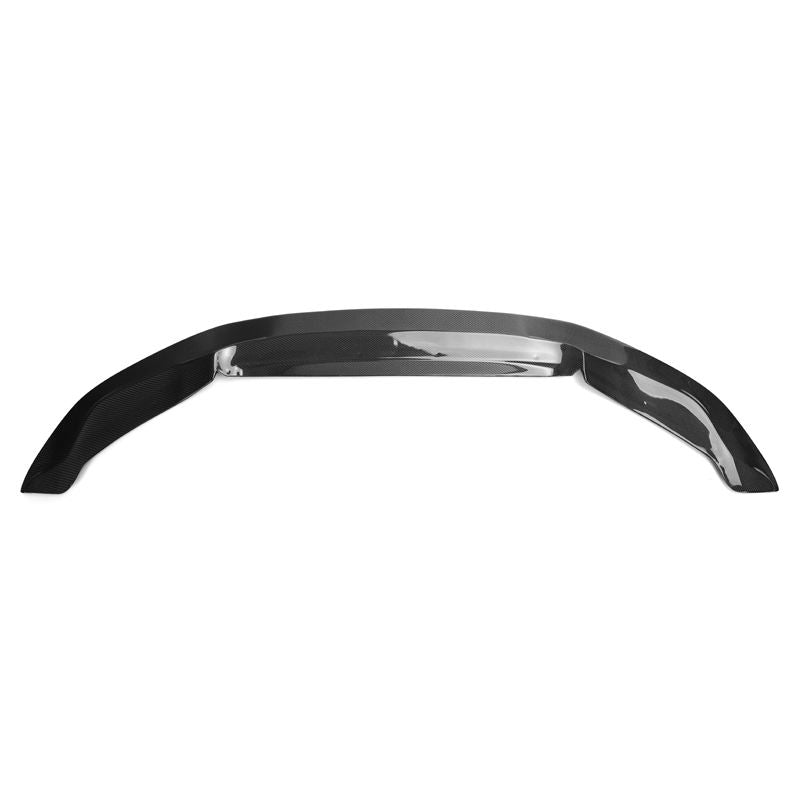 BMW M3 F80 / M4 F82 F83 Carbon Fibre Psm Style Front Lip Splitter (2014-2019)