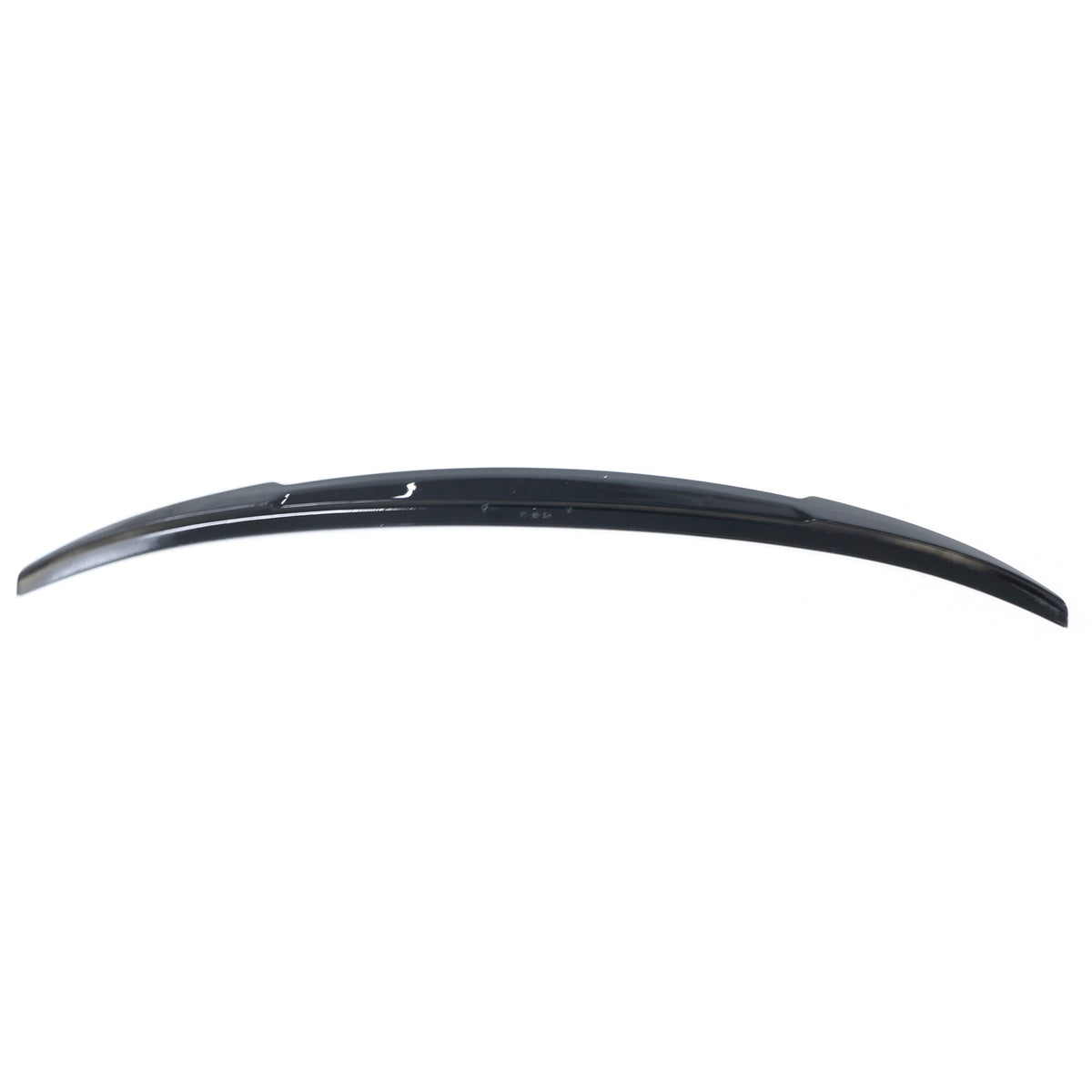 Audi A3 S3 RS3 8Y Gloss Black Rear Spoiler (2020-2024)