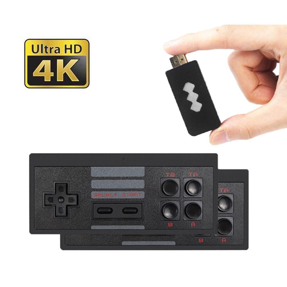 Retro Stick USB Video Game System
