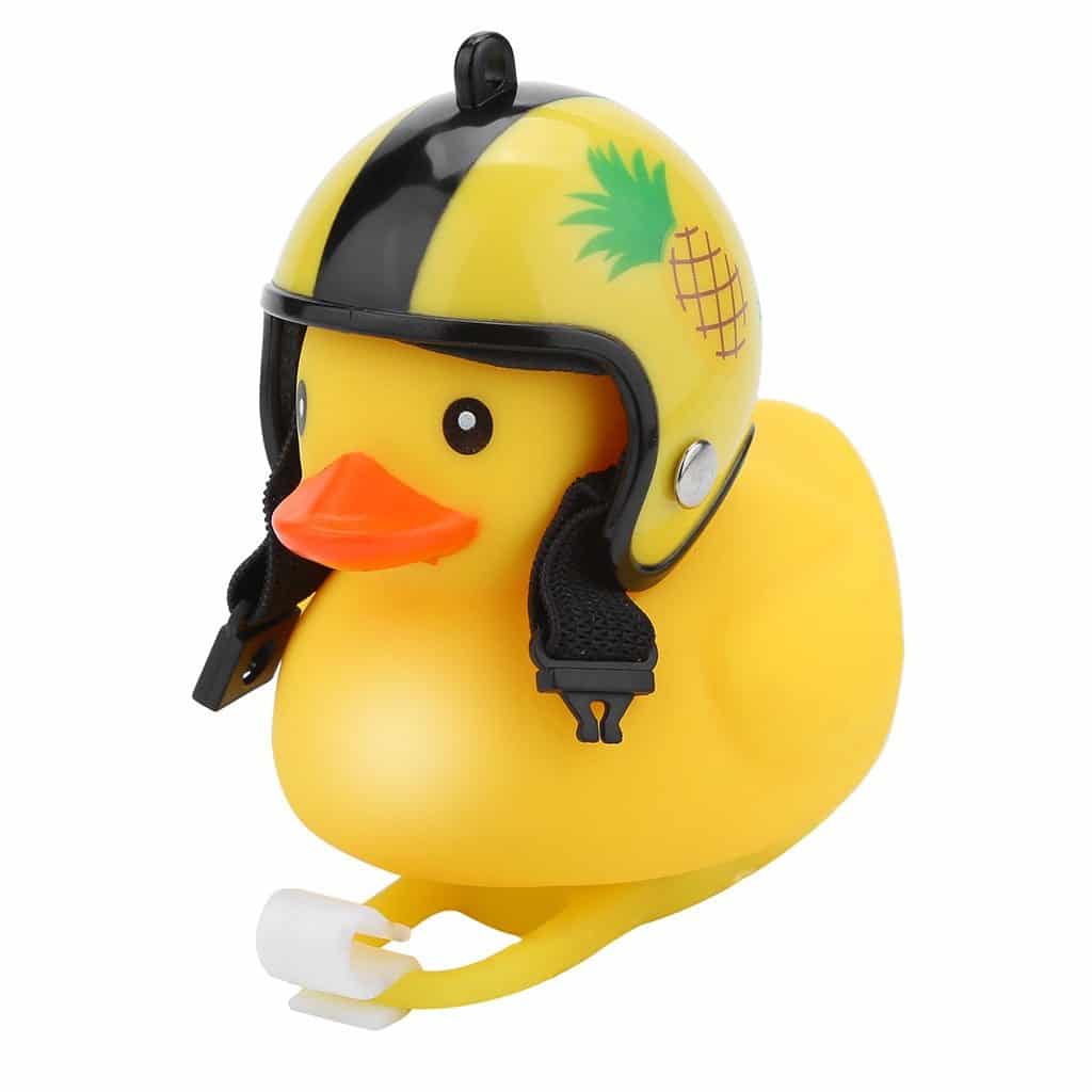 The “Ducky” Light Horn