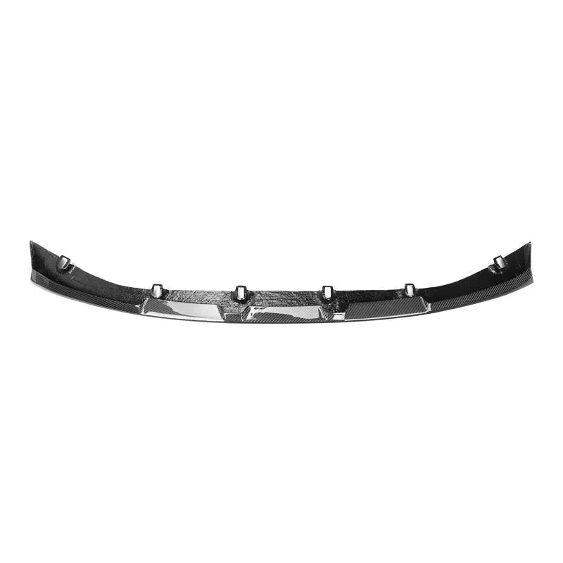 BMW M3 G80 G81 / M4 G82 G83 Carbon Fibre Mp Style Front Lip Splitter (2021+)