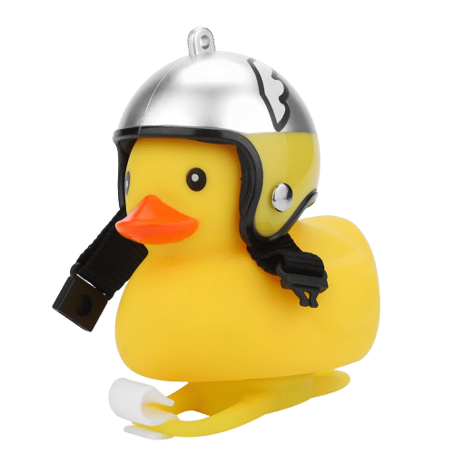 The “Ducky” Light Horn