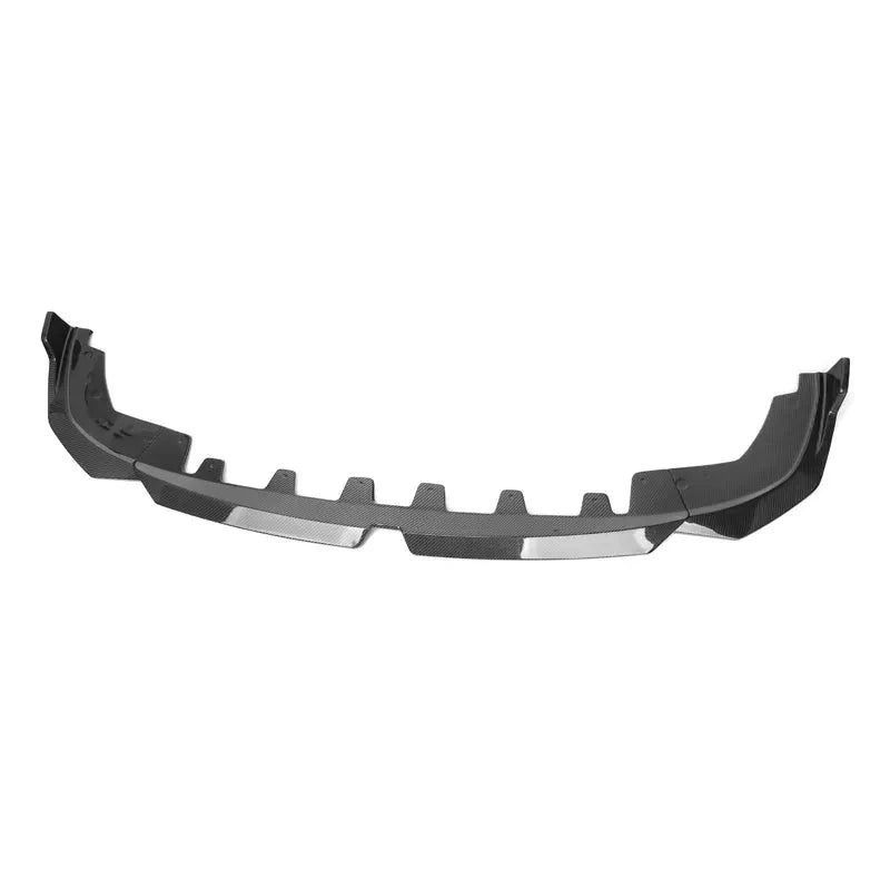 BMW 3 Series LCI G20/G21 M-Sport Mp Style Carbon Fibre Front Lip Splitter (2022+)