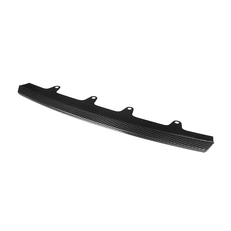 BMW 3 Series G20/G21 M-Sport Pre-Preg Dry Carbon Fibre Mp Style Front Lip Splitter By OPTIC (2019-2022)