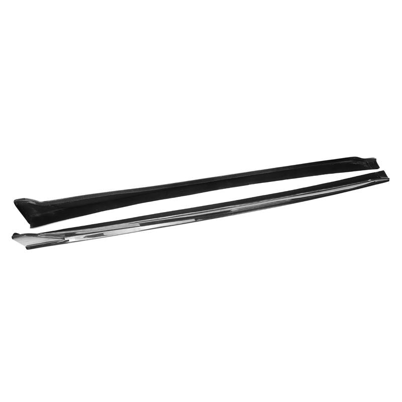 BMW X5 G05 X5M F95 Carbon Fibre Side Skirts LD Style (2019-2022)