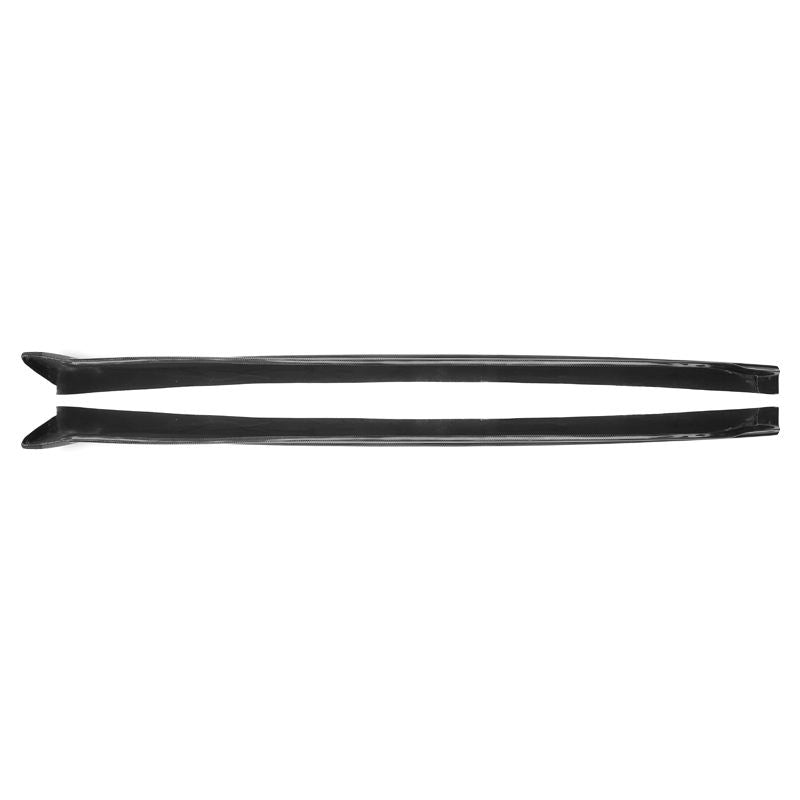 BMW X5 G05 X5M F95 Carbon Fibre Side Skirts LD Style (2019-2022)