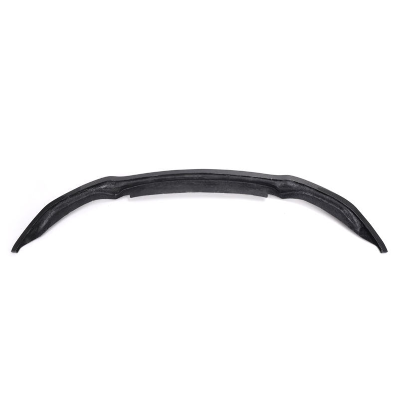 BMW M3 F80 / M4 F82 F83 Carbon Fibre V2 Style Front Lip Splitter (2014-2019)