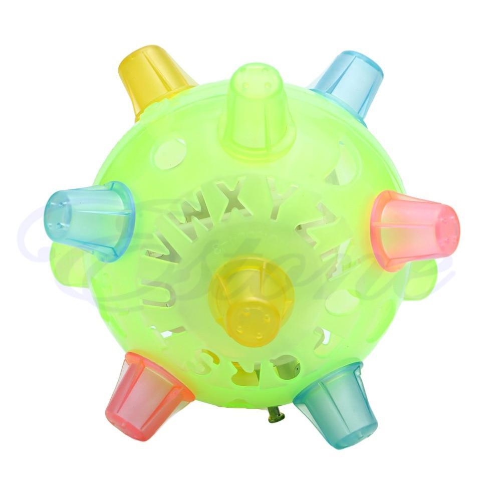 Jumping Activation Ball for Dogs
