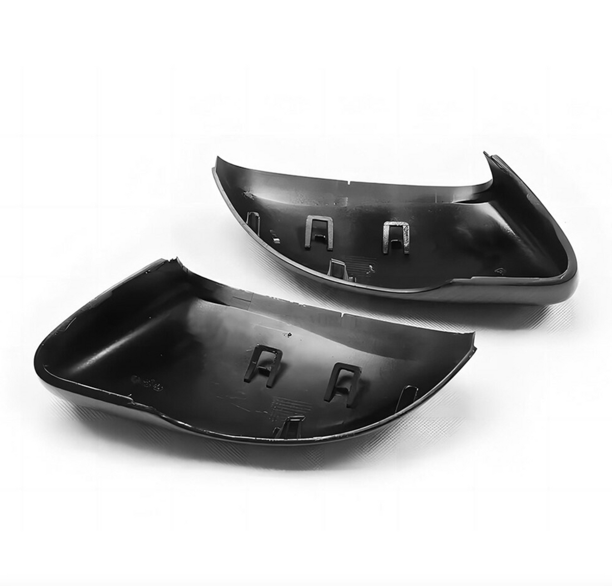 VW Golf MK6 Carbon Fibre Mirror Covers (2008-2013)