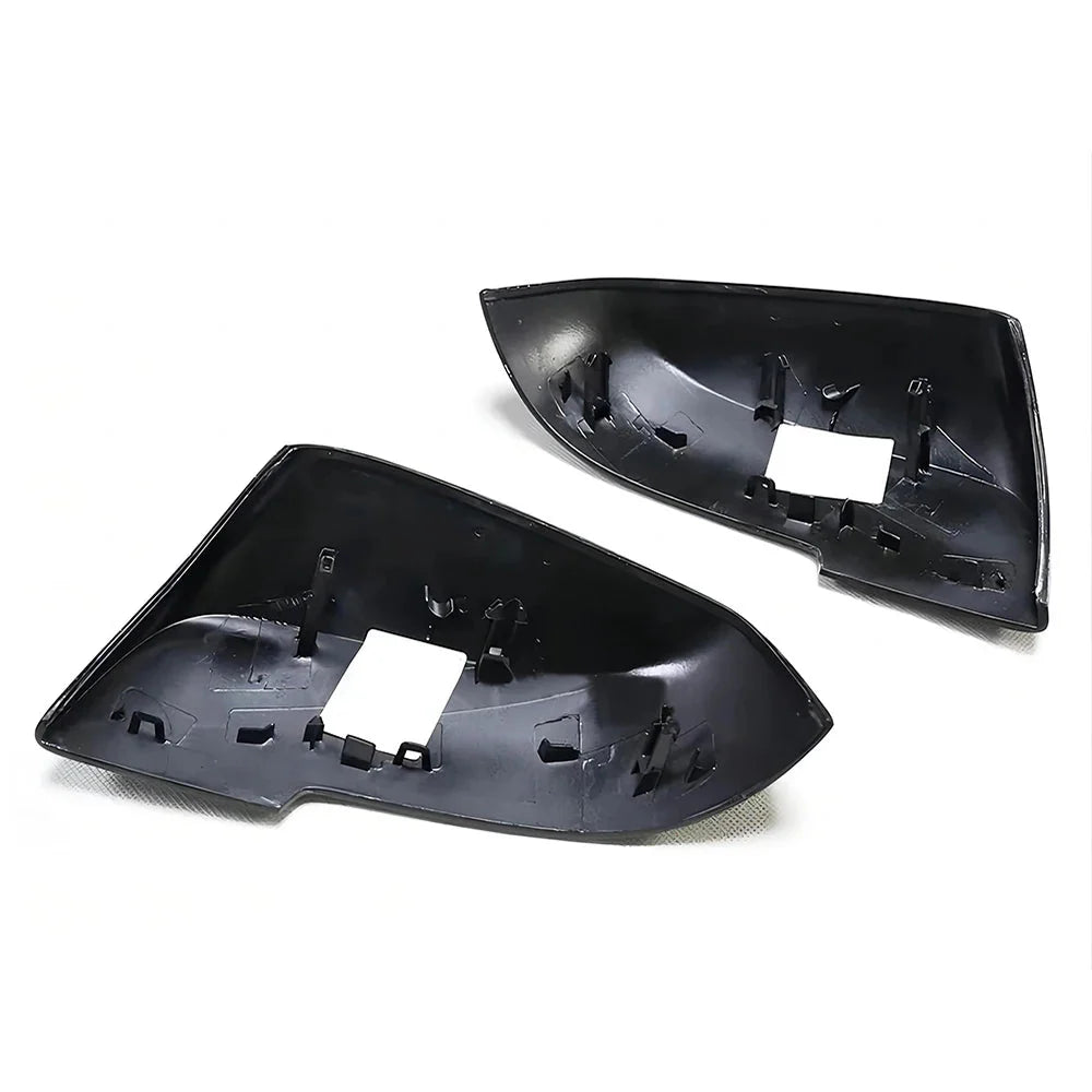 Carbon Fibre Mirror Covers For BMW F20/F21/F22/F30/F32/F87 (2012-2019)