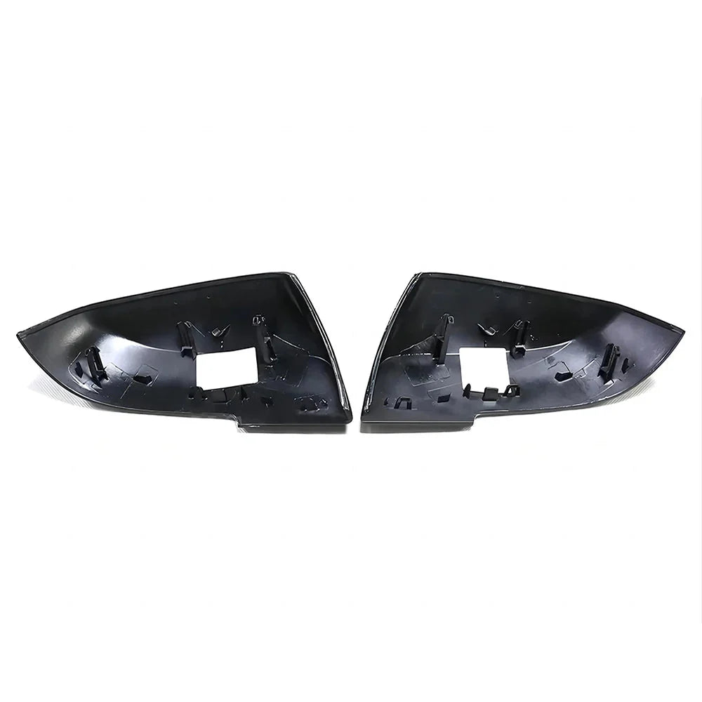 Carbon Fibre Mirror Covers For BMW F20/F21/F22/F30/F32/F87 (2012-2019)