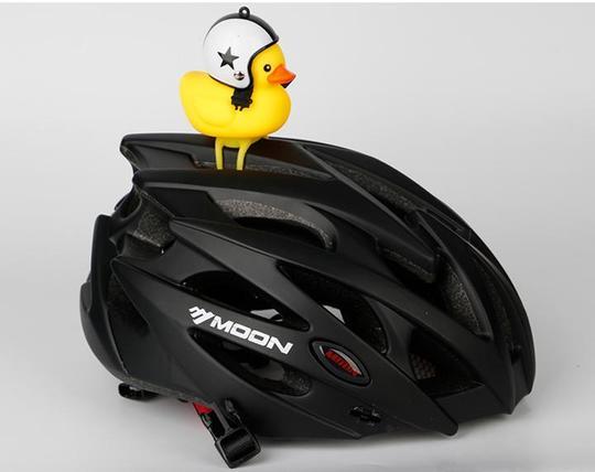 The “Ducky” Light Horn